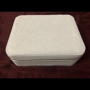 Pandora jewelry box